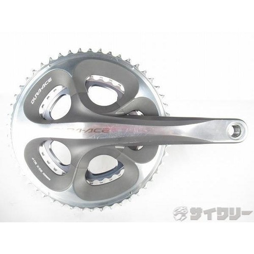 Crankset crank body - body,, shimano