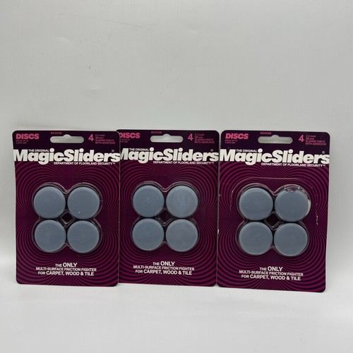 Set nuovi magic sliders - set, 3