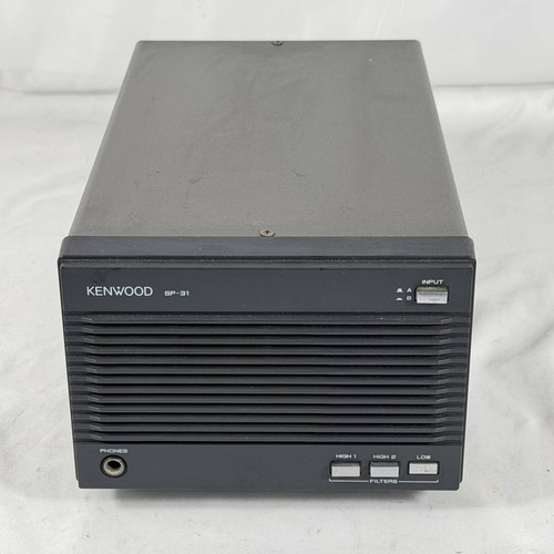 Kenwood altoparlante - sp-31,