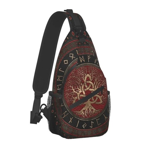 Nuova borsa tracolla - a,