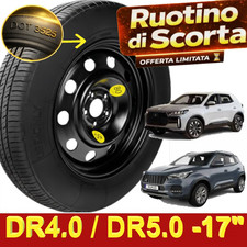 Ruotino di Scorta per Dr 4.0