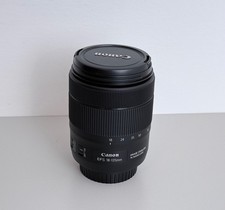 Obiettivo canon 18 135mm - obiettivo, 18-135mm