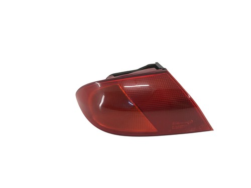 Fanale faro post sinistro - fanale,