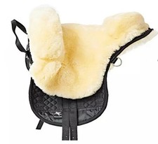 Sella bareback nuova colore