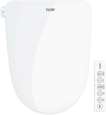 Sedile WC Elettronico Smart