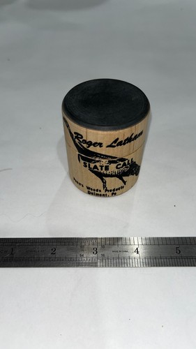 Vintage penn woods roger - penn's,