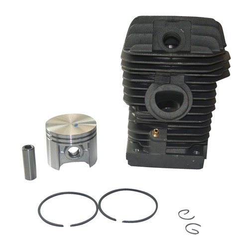 Cylinder piston engine - cylinder, for