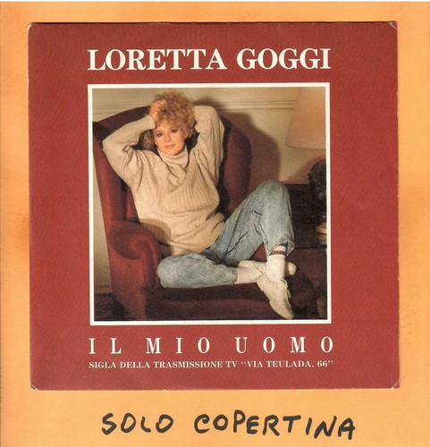Solo copertina sigle - *solo,