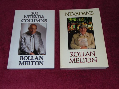 Lot signed rollan - lot,