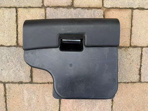 Scatola portaoggetti turbo bmw - scatola,