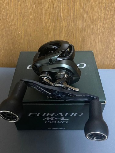 Mulinello shimano curado mgl - curado,