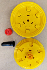 Genuine Peg Perego Parts Kit
