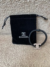 Cravatta elastica capelli