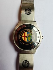 Orologio Alfa Romeo Vintage