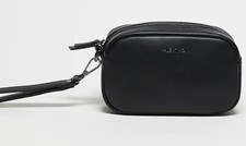 VALENTINO Washbag in ecopelle