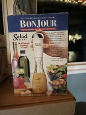Bonjour Impastatrice Chef