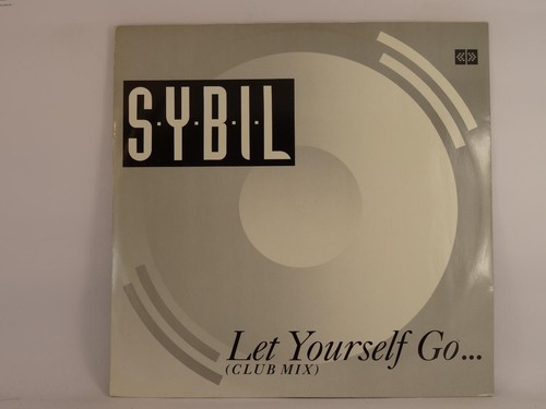 Sybil let yourself - sybil,