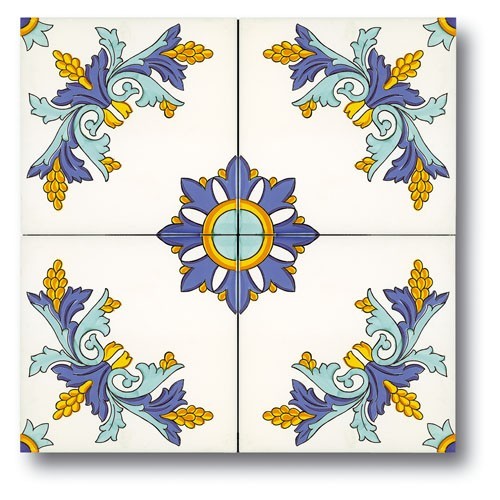 Decoro serto 20x20cm - decoro,
