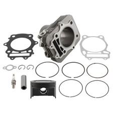 Cylinder Piston Gasket Top End