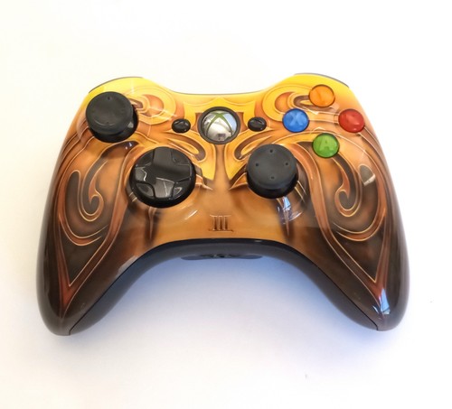 Xbox 360 fable - xbox, 3