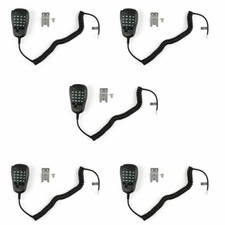 MH-48A6J 6Pin DTMF Mic Pour