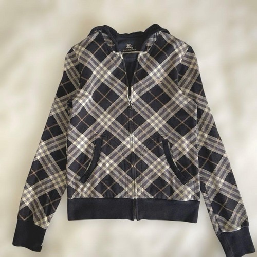 Burberry blue label - burberry, plaid