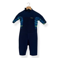 Muta da surf corta Decathlon