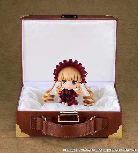 Nendoroid 2847 shinku - 2847, &
