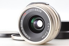 [Quasi come nuovo] Contax Carl
