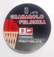 VECCHIO ADESIVO BASKET