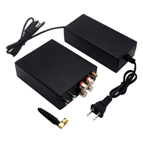 Amplificatore ricevitore audio - amplificatore,