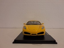 Ferrari F430 2004 Modellino