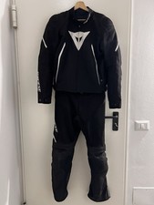 Completo Dainese Divisibile