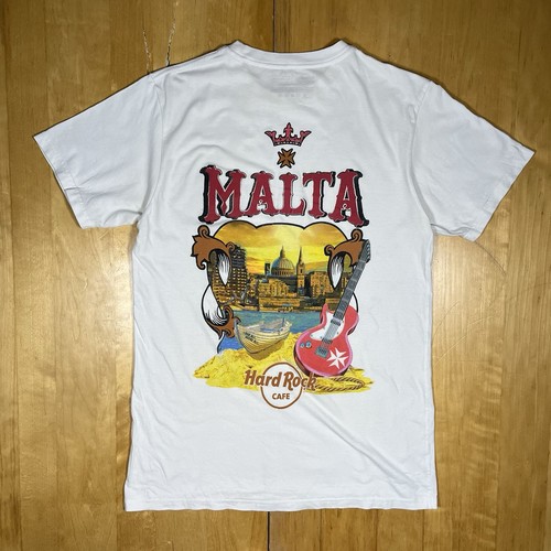 Hard rock cafe - hard, shirt