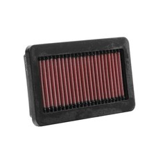 K&N Filtro Aria Sportivo
