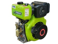 Motore diesel 4,92 kW 6,7PS