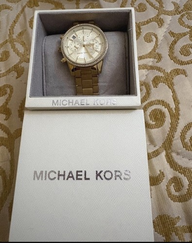 Michael kors mk6356 - michael, cronografo