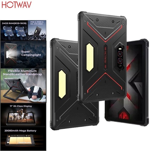 Hotwav plus telefono - plus,