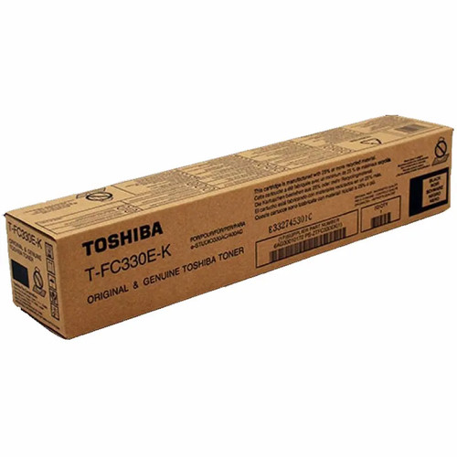 Toner originale toshiba - toner,