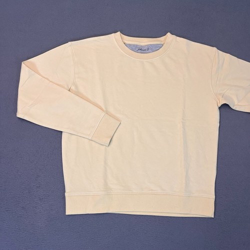 Felpa pullover johnnie donna - felpa,