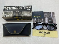 Occhiali da sole MOSCOT