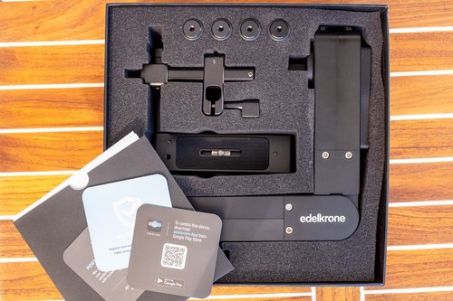 Edelkrone headplus camera - edelkrone,