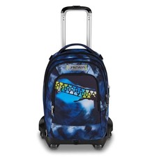 ZAINO TROLLEY JACK SEVEN 8