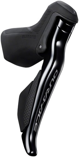 Leve freno cerchio - freno, shimano