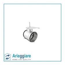 Serranda taratura aria