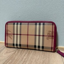 Portafoglio Y2K BURBERRY