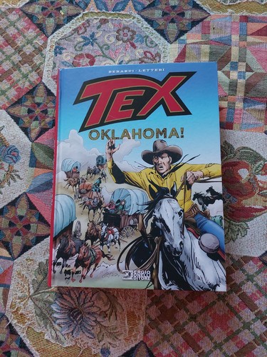 Sergio bonelli editore - bonelli,