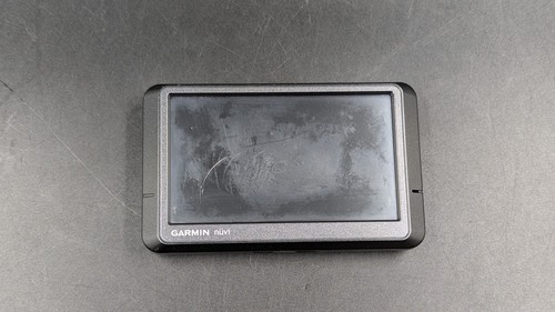 Garmin nuvi 255 - nuvi,