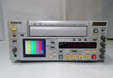 Sony DSR-45 DVCAM MiniDV