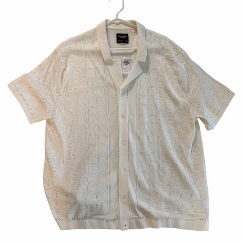 Polo uomo abercrombie fitch - polo,